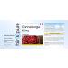 Cranberry Capsules 1200mg - High Dose 5x Concentrate Vegan 120 Capsules No Magnesium Stearate - Premium Quality for Optimal Health - Buy Online on GoSupps.com