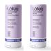 Lafe's Natural Deodorant | 2-Pack 2.25oz Plastic Free Natural Deodorant Stick in Paper Packaging | Aluminum Paraben and Baking Soda Free with 24-Hour Protection (2-Pack Lavender & Aloe) Lavender & Aloe 1 Count (Pack of 2)
