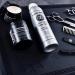 MANE TAME Concrete Sculpting Clay 3.3oz - Strong Hold Hair Styling Clay - Buy Online on GoSupps.com