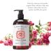 Organic Anti-Thinning Conditioner | Strengthen & Rejuvenate Hair | Ayurvedic Herbs for Hair Loss Prevention & Growth | Lavender Ginger Rosemary - Buy Online on GoSupps.com