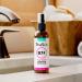 TruSkin Rose Water Toner for Face | 100% Natural Hydrating Skin Care | Refresh & Revitalize | 4 fl oz - Buy Online on GoSupps.com
