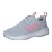 adidas Unisex Lite Racer K Fitness Shoes 36 2/3 EU Halo Blue Super Pop Clear Pink