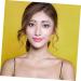 6 pi ces Pochoirs Maquillage Yeux Temporaires Stickers Eyeliner Color s pour Femmes et Filles D corations Visage pour Carnaval et Halloween - Buy Online on GoSupps.com
