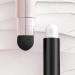 FOCALLURE No Crease Creamy Eyeshadow Stick - Matte & Shimmer Pencil with Built-in Smudger | Waterproof and Smudge-proof - LUNAE LUMEN 31 - Buy Online on GoSupps.com