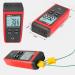 UT320D Dual Channel K/J Digital Thermometer - Accurate Temperature Meter with 2 K-Type Probes for Industry Agriculture & Meteorology - Buy Online on GoSupps.com