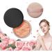 Pink Setting Powder Waterproof Setting Powder Makeup Setting Powder Pink Blurring Powder For All Skin Tones (#03 one size) #03 1 g (Pack of 1)