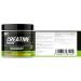 Buy Creatine Powder 300g - 4150mg Creatine Monohydrate with Magnesium - 60 Servings for High-Intensity Workouts - Tropical Flavour - MZ Energy & Performance - Buy Online on GoSupps.com