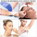Non Woven Wax Strips Roll - 50 Yards Epilating Roll for Body and Facial Hair Removal - Buy Online on GoSupps.com