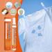 2Pcs Clothing Stain Remover Pen for Clothes Shirts Dress Bag Clothing Cleaner Pen Quick Drying - Buy Online on GoSupps.com