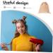 LALADEFIEE Hair Dryer Storage Bag Cotton Hair Dryer Bag Hair Bags for Hair Stuff Drawstring Storage Bags Fabric - Buy Online on GoSupps.com