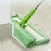 Mop Hand Washable Absorbent Household Floor Cleaning Wet and Dry Use Commercial Dust Removal Office Hotel Reusable to Pursue Happiness Smooth Sailing - Buy Online on GoSupps.com