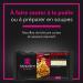TANOSHI - Pre-cooked Ramen Beef Flavor - Instant Japanese Noodles - For 2 People - 360g - Buy Online on GoSupps.com