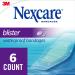Nexcare Blister Waterproof Bandage 6 - Ultimate Protection for Blisters | Fast International Shipping - Buy Online on GoSupps.com