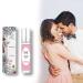 Pheromone Perfume for Women Fragrance Pheromone Cologne Attract Men Long Lasting Fragrance Unleash Your Charm and Stay Confident (Peony strawberry flavor)