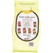 Set of 6 Doemi Biscotti whole grain biscuits 750 g - Buy Online on GoSupps.com