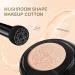 Lasuify Lasuify Mushroom Head Air Cushion Cc Cream Lasuify Mushroom Head Cc Cream Lasuify-Lasuify Mushroom Head Air Cushion Cc Lasuify Mushroom Head Air Cushion Cc Cream Lasuify Cc Cream Concealer Natural Color - Buy Online on GoSupps.com