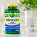 Spring Valley Magnesium Tablets 250mg + Luall Sticker | Bone & Muscle Health Supplement 250 Tablets - Buy Online on GoSupps.com