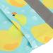 Naroote Dog Raincoat Duck Print Waterproof Dog Raincoat Adjustable for Small Dogs (XXL) - Buy Online on GoSupps.com