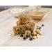 Bobo's Oat Bites (Peanut Butter Chocolate Chip, 30 Pack Box, 1.3 oz Bites) | Gluten-Free Whole Grain Rolled Oat Snack | Vegan On-The-Go | Made in USA - Buy Online on GoSupps.com
