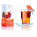 Ronnefeldt Rooibos Cream Orange Tea - Herbal Tea with Orange Cream Flavor - 15 Tea Bags (45g) - Buy 6 Pieces Online - International Shipping Available - Buy Online on GoSupps.com