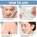 Acne Pimple Patches - Absorbing Cover with Tea Tree Oil Invisible Blemish Spot Hydrocolloid Skin Treatment Facial Stickers Five Sizes Blends in with skin - Buy Online on GoSupps.com