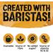 Alpro Barista Oat Plant-Based Chilled Drink Vegan & Dairy Free 750ml - Buy Online on GoSupps.com