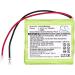 Buy DCH 700mAh AAA Battery Replacement (4-Pack) - International Shipping Available - Buy Online on GoSupps.com