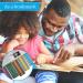 12 Colorful ADHD Dyslexia Guide Strips - Enhance Focus & Learning | Fast International Shipping - Buy Online on GoSupps.com