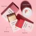 MCoBeauty Souffle Dream Moisturizing Cream - Vegan Cruelty-Free Hydration for Supple Skin | International Shipping Available - Buy Online on GoSupps.com