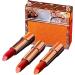 3/4 Colors Velvet Matte Lipstick With Chain Bag Long Lasting Velvet Lipstick Kit Makeup Lip Balm Waterproof Lip Gloss For Women - Buy Online on GoSupps.com