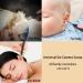 Ear Wax Removal Cleaner Ear Endoscope with LED Lights for Ear Wax Removal Tool Earwax Removal Kit Compatible with iPhone iPad Android (Pack of 2) - Buy Online on GoSupps.com