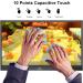 Kenowa 15.6 Touchscreen Portable Monitor - HDR 1920x1080 Eye Care IPS for Raspberry Pi PC Laptop PS4 Xbox | External Monitor with HDMI & USB Type-C - Buy Online on GoSupps.com