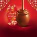 Lindt - Bo te Cadeau ufs Moyens LINDOR - Chocolat au lait - Id al pour P ques 144g Chocolat au lait 144g - Buy Online on GoSupps.com