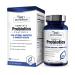 1MD Nutrition Complete Probiotics Platinum | Supports Digestive Health | with Nourishing Prebiotics, 51 Billion Live CFU, 11 Strains, Dairy-Free | 30 Vegetarian Capsules 30 Count (Pack of 1)