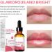 2PC Finol Peptide Lip Plumping Essence Lip Oil Gloss Finol Lip Plumping Essence Finol Peptide Lip Plumper Moisturize Lips Improve Lip Shape Moisturize Lips Lip Shape Lip Plumper - Buy Online on GoSupps.com
