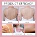  homomdy Vanilla Body Oil Vanilla Scented Body Oil for Women Moisturizing Firming Nourishing and Fragrant After Shower Natural Ingredients Non Greasy Formula (2pcs) - Buy Online on GoSupps.com