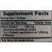 Puritan's Pride Bilberry Extract 1000mg - 90 Softgels - Buy Online on GoSupps.com