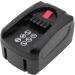 ELMEKO 5000mAh Replacement Battery for Gardena 14907-20 14908-20 P4A 18V/36 & More | International Shipping - Buy Online on GoSupps.com