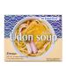 WaNaHong Shimaya Japanese Udon Soup Base Powder 60G (8 Sachets)