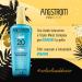 Perrigo Angstrom SPF 20 Sun protection water with photostable UVAUVB sun filter sun spray with moisture and inflammation water and sweat resistant dermatologically tested 140 ml - Buy Online on GoSupps.com