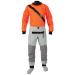 Kokatat Men's Hydrus Swift Entry Drysuit w/Zipper Tangerine Small