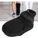 ZJchao Post Op Shoe - Breathable Orthopaedic Cast Boot for Women & Men | Removable Open Forefoot Support for Comfort & Recovery (S - Buy Online on GoSupps.com