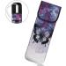 Buy Luarisgur Butterfly Galaxy Heat Resistant Curling Iron Cover | Travel Sleeve for Small Flat Iron & Hair Tools - Ideal for International Shipping - Buy Online on GoSupps.com