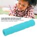 Sky Blue Cawn Pencils for Autism | Silicone Fidget Aids Safe Baby Bite Rings & Sensory Tools for Kids - Buy Online on GoSupps.com
