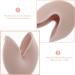 EXCEART Ballet Pointe Toe Pads - Silicone Gel Ouch Pouch for Blisters and Calluses Prevention - Buy Online on GoSupps.com