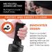 Ludex Magazine Speed Loader for KEL-TEC PMR-30/CMR-30 - Fast Loading for Keltec PMR30 & CMR30 22 Magazines - Buy Online on GoSupps.com