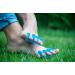 Toe Separator for Pedicure Relief - 4 Pieces for Toenail Separation & Fixation - Buy Online on GoSupps.com