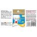 Ubichinol Q10 by Dr. med. Michalzik - Enhanced Bioavailability Non-Oxidized Micelles Additive-Free - Biotikon | International Shipping - Buy Online on GoSupps.com