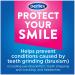 DenTek Professional-Fit Dental Guard Kit | 1 Guard, Fitting Tray & Storage Case - Buy Online on GoSupps.com