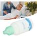 Ostomy Skin Care Powder - Reduce Irritation with Portable Barrier Powder & Hydrocolloid Strips - Buy Online on GoSupps.com